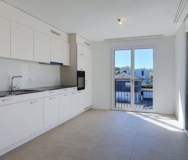 3.5 Zimmer, 78 m², 2. Stock - Photo 4