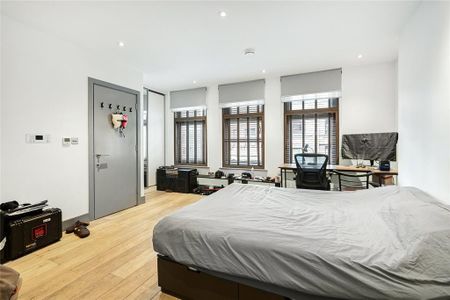 Studio to rent - Photo 3