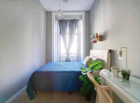 Largo Vitorino Damásio, Lisbon, Lisbon 1200-872 - Photo 2