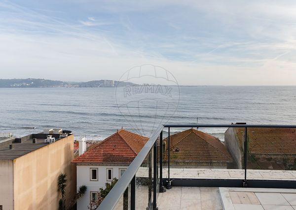 Apartamento T3 em Lisboa