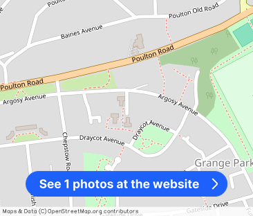 Argosy Avenue, Blackpool - Photo 1