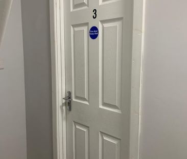 Room in a Shared House, Gordon Street, CV1 - Photo 6
