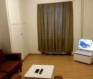 2-ROOM APARTMENT IN BERN - FELSENAU/TIEFENAU, FURNISHED, TEMPORARY - Photo 6