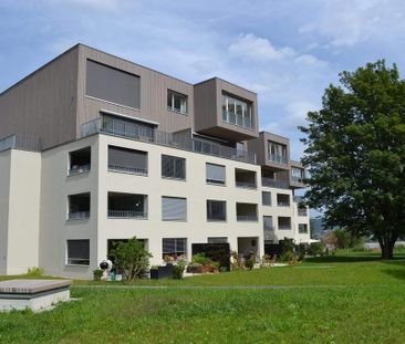 3.5 Zimmer, 82 m², 2. Stock - Photo 6