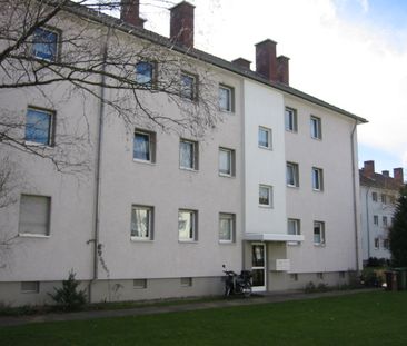 3.5-Zimmer-Wohnung in Sankt Augustin-Niederpleis mieten - Photo 1