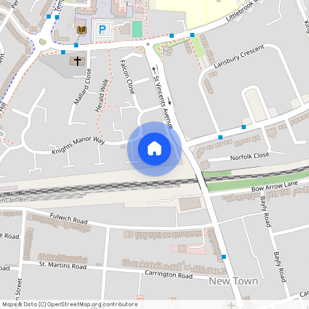 101 Knights Manor Way, DA1 5SB
