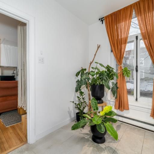 Appartement 3 ½ à louer Montcalm / Saint-Sacrement janvier 2026 - Photo 1