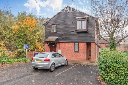 Millstream Close, Hitchin, SG4 - Photo 3