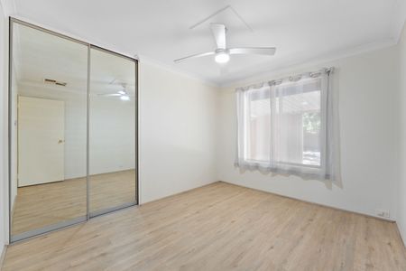 Three Bedroom Home in Rockingham - Photo 2