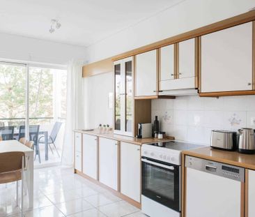Splendid 3BR close to Olympic Stadium - Photo 5