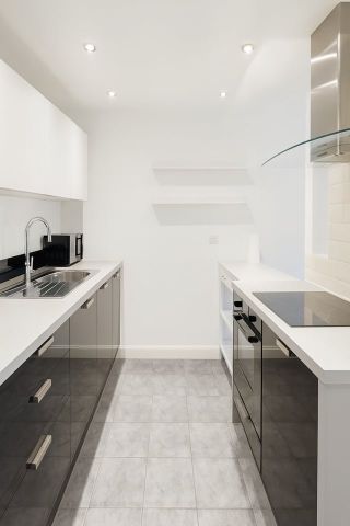 Room in a Shared Flat, Southside, B5 - Photo 5