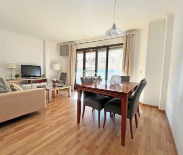 Piso en alquiler en Ensanche-Diputación - Photo 2