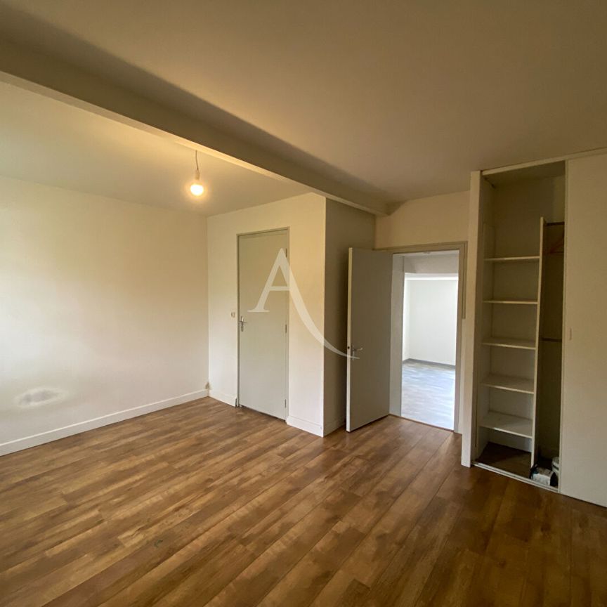 Location Appartement 2 pièces 45m² LA MENITRE 49250 - Photo 1