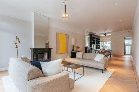 Huis te koop: Van Breestraat 14 1071 ZP Amsterdam - Photo 4