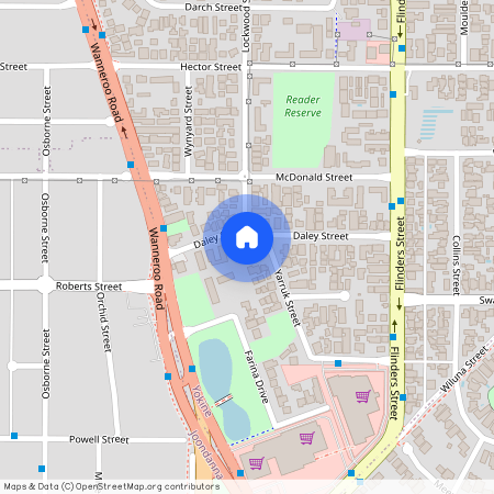 3 / 14 Daley Street, WA 6060, Yokine