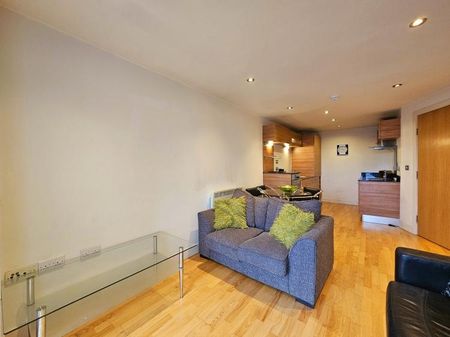 1 bedroom apartment to rent - Photo 3