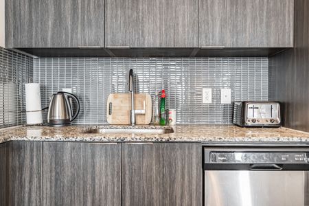 For Lease - 30 Shore Breeze Drive Unit# 226, Toronto, Ontario - Photo 5