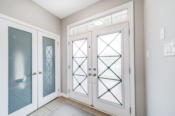 For Lease - 57 Lampkin Street, Georgina, Ontario - Photo 1