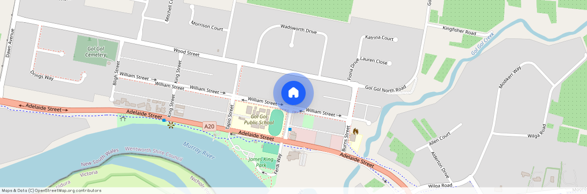 1/34 William Street, NSW 2738, Gol Gol