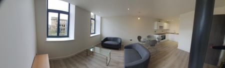 2 bedroom apartment to rent - Photo 2