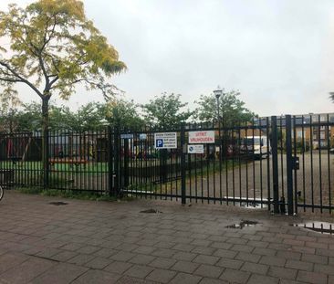 Paulus Potterstraat, ‘s-Gravenhage, Nederland - Photo 1