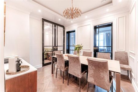 4 bedroom apartment to rent - Photo 4