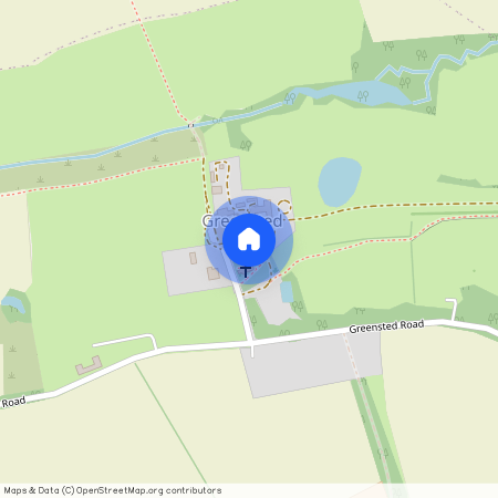 CM5, Ongar