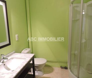 Location Appartement 2 pièces 45m² - Photo 4