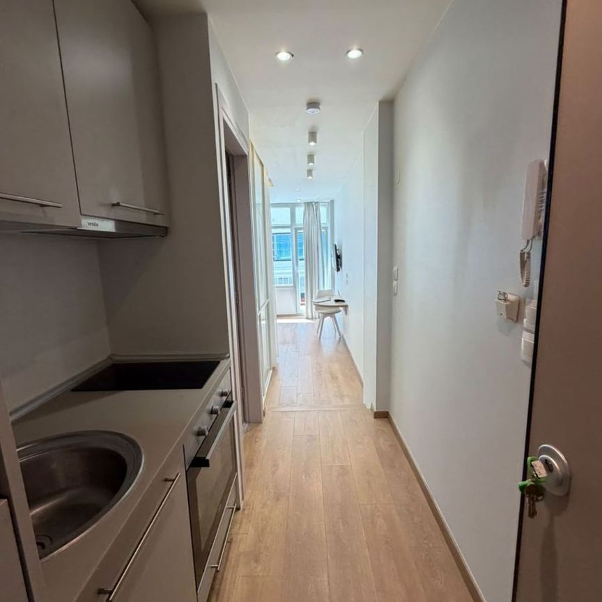 Studio/Γκαρσονιέρα για ενοικίαση Ξηροκρήνη - Παναγία Φανερωμένη - Photo 1