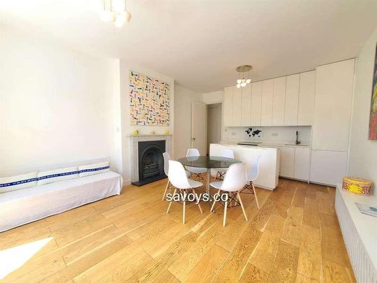 Riffel Road, Willeseden Green, NW2 - Photo 1