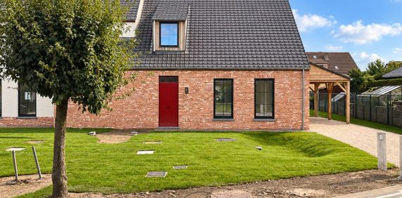Huis te huur in Heusden voor € 1.950 met 4 slaapkamers - Photo 2