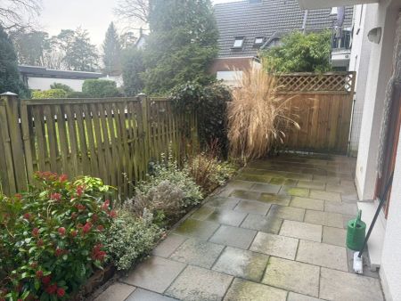 Wohnung zur Miete in Bergisch Gladbach - Photo 3