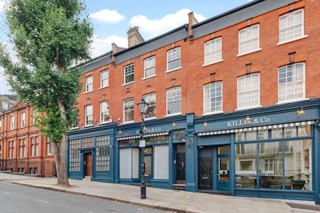 Downshire Hill, Hampstead, London, NW3 1NR - Photo 3