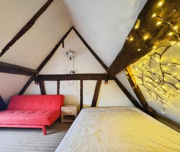 2 bedroom cottage to rent - Photo 2