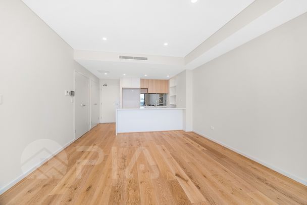 316/100 Fairway Drive Norwest - Photo 1