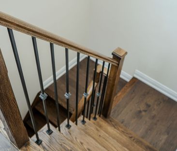 For Lease - 72 Pony Farm Drive, Toronto, Ontario - Photo 1