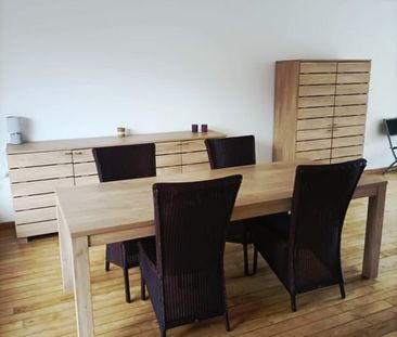 Appartement te huur - Foto 3