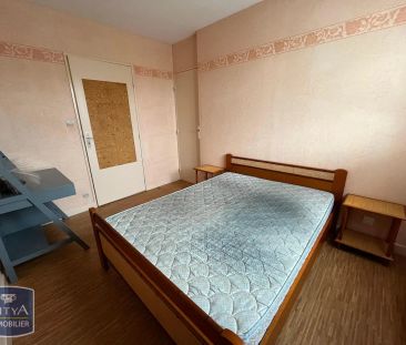 Appartement à louer 2 pièces 47.62m² - Photo 3