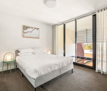 7/553-555 Elizabeth Street, Surry Hills NSW 2010 - Apartment For Re... - Photo 4