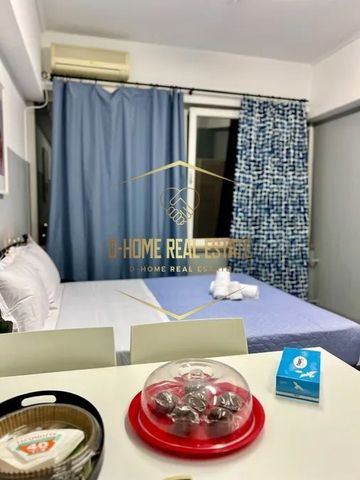 Studio/Γκαρσονιέρα για ενοικίαση Κέντρο - Photo 2