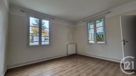 Location Appartement 3 pièces 79m² GIF SUR YVETTE 91190 - Photo 2