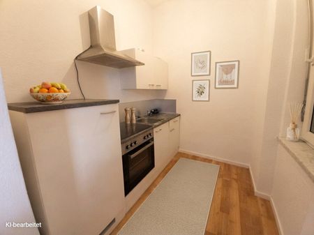 1-Zimmer-Wohnung nähe FH- Joanneum - Photo 3