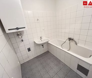 Ab sofort - Neu sanierte 2-Raum-Wohnung inkl. Loggia! - Foto 6