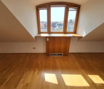 Maisonette neben Kunstuni im Dachgeschoß - Foto 3