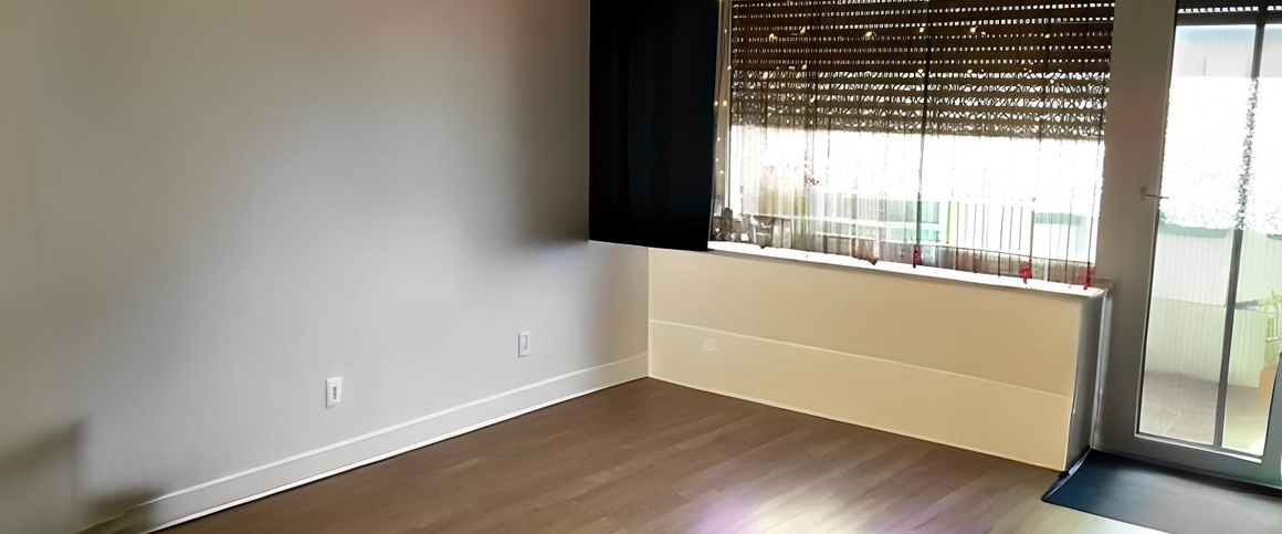 Demnächst frei! 3-Zimmer-Wohnung in Krefeld Hüls - Photo 1