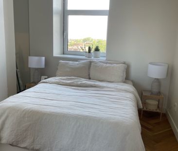 Appartement à louer - Montréal (Villeray/Saint-Michel/Parc-Extensio... - Photo 5