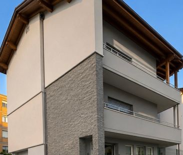 Affittasi 2.5 locali a Pregassona - Photo 2