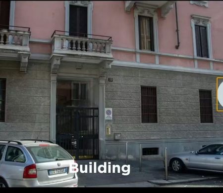 Via Antonio Bazzini, Milan, Lombardy 20131 - Photo 3