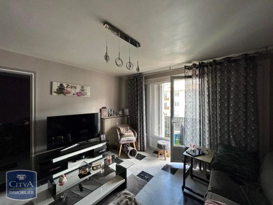 Appartement à louer 4 pièces 80.42m² - Photo 1