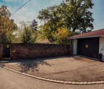 377.04Schöne 3 Zimmer Wohnung in Längenbühl 1, 71272 Renningen - Photo 1